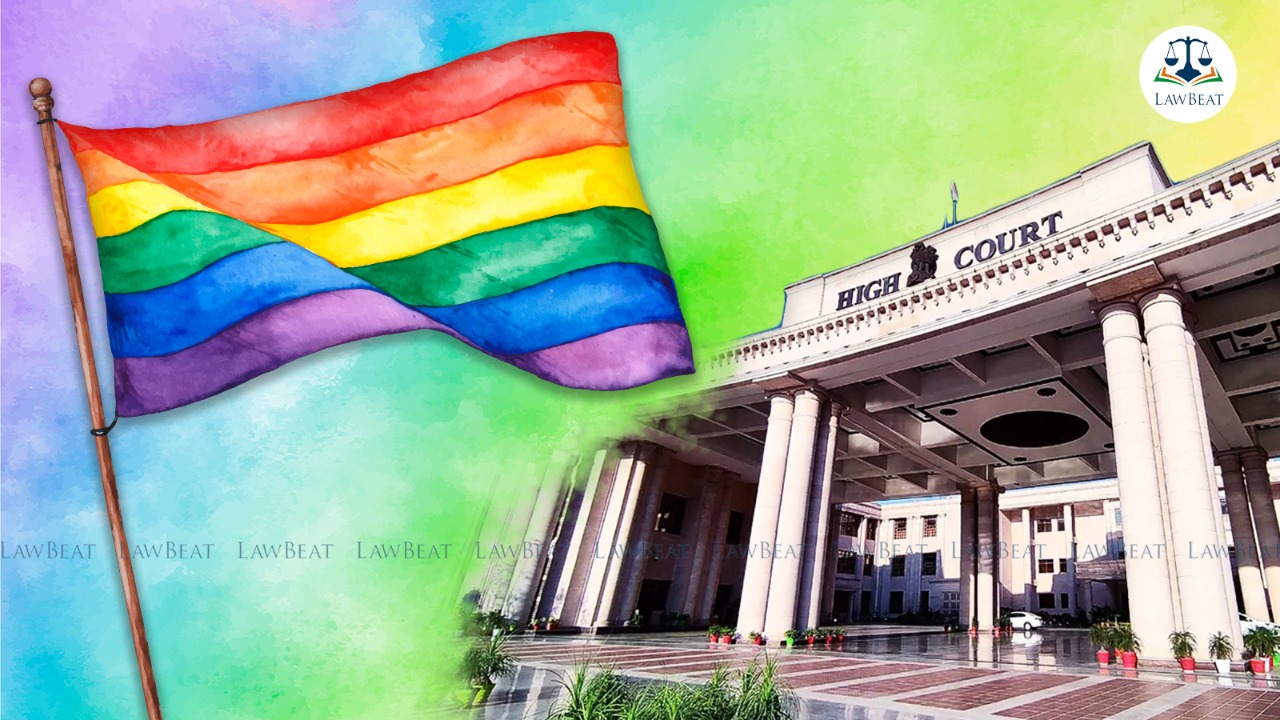 Trans rights: Allahabad High Court directs state authorities to alter name & gender of trans woman in mark sheets after gender reassignment surgery Trans rights: Allahabad High Court directs state authorities to alter name & gender of trans woman in mark sheets after gender reassignment surgery